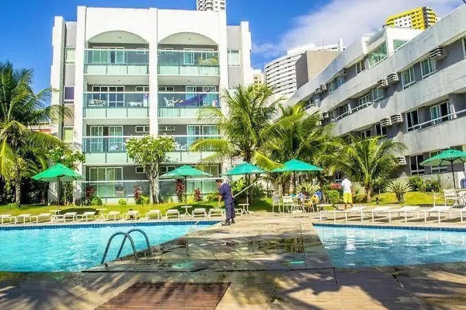 Hotel Pn Beach ناتال 4*,  البرازيل
