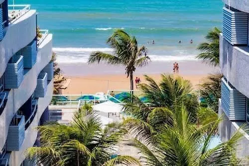****  Hotel Pn Beach ناتال البرازيل