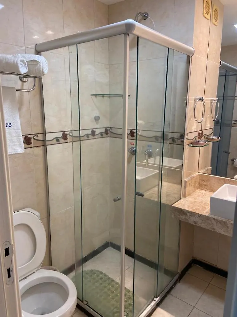 Hotel Pn Beach ناتال
