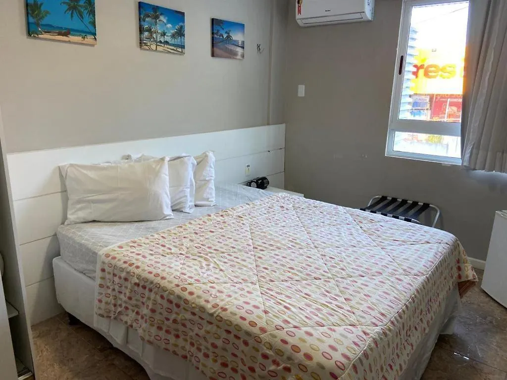 Hotel Pn Beach Natal Brasilien