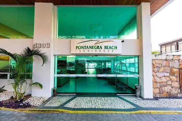 Hotel Pn Beach Natal