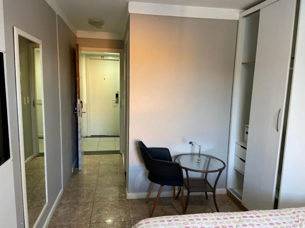 Hotel Pn Beach Natal