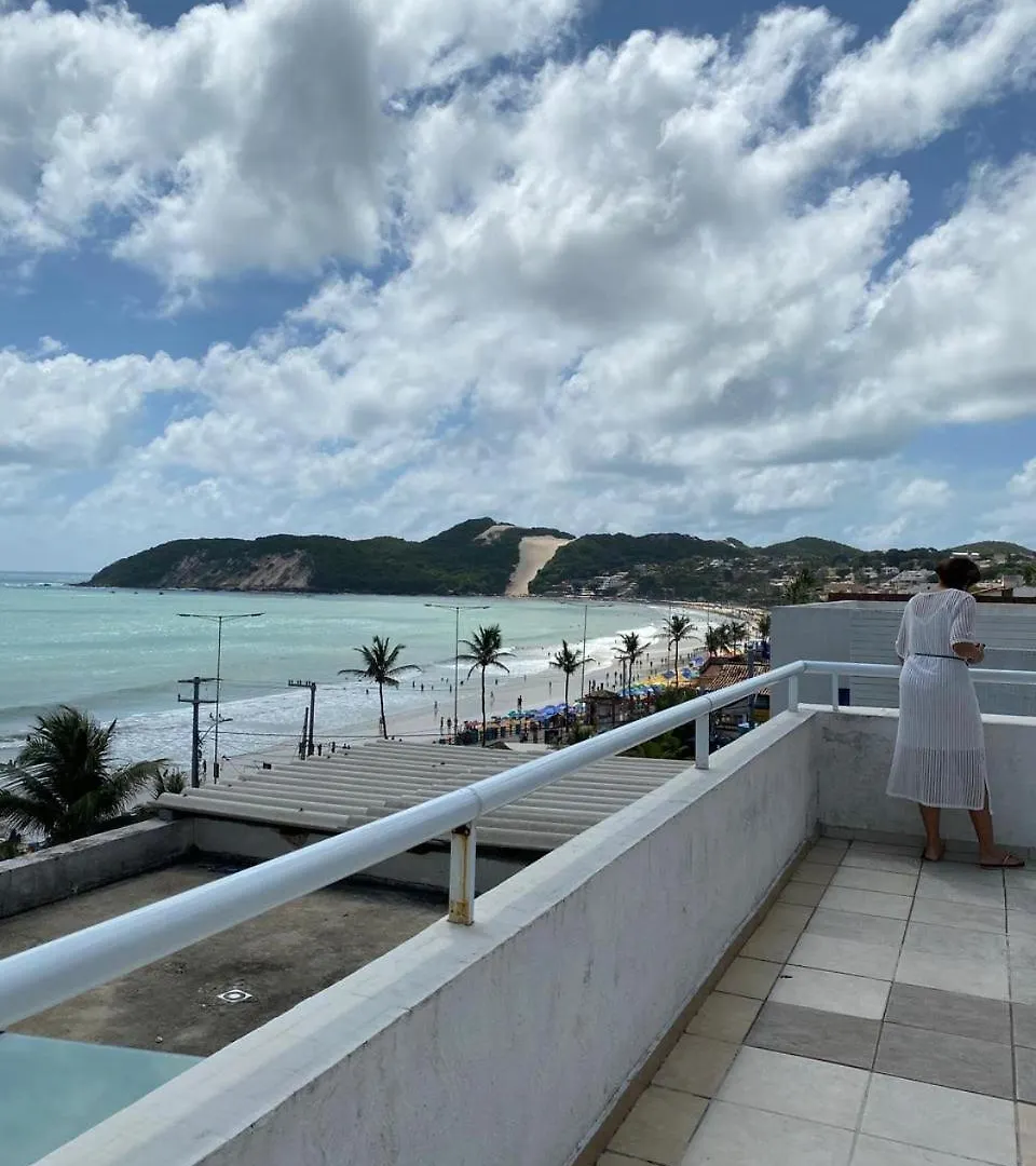 Hotel Pn Beach Natal